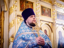праздник Благовещения